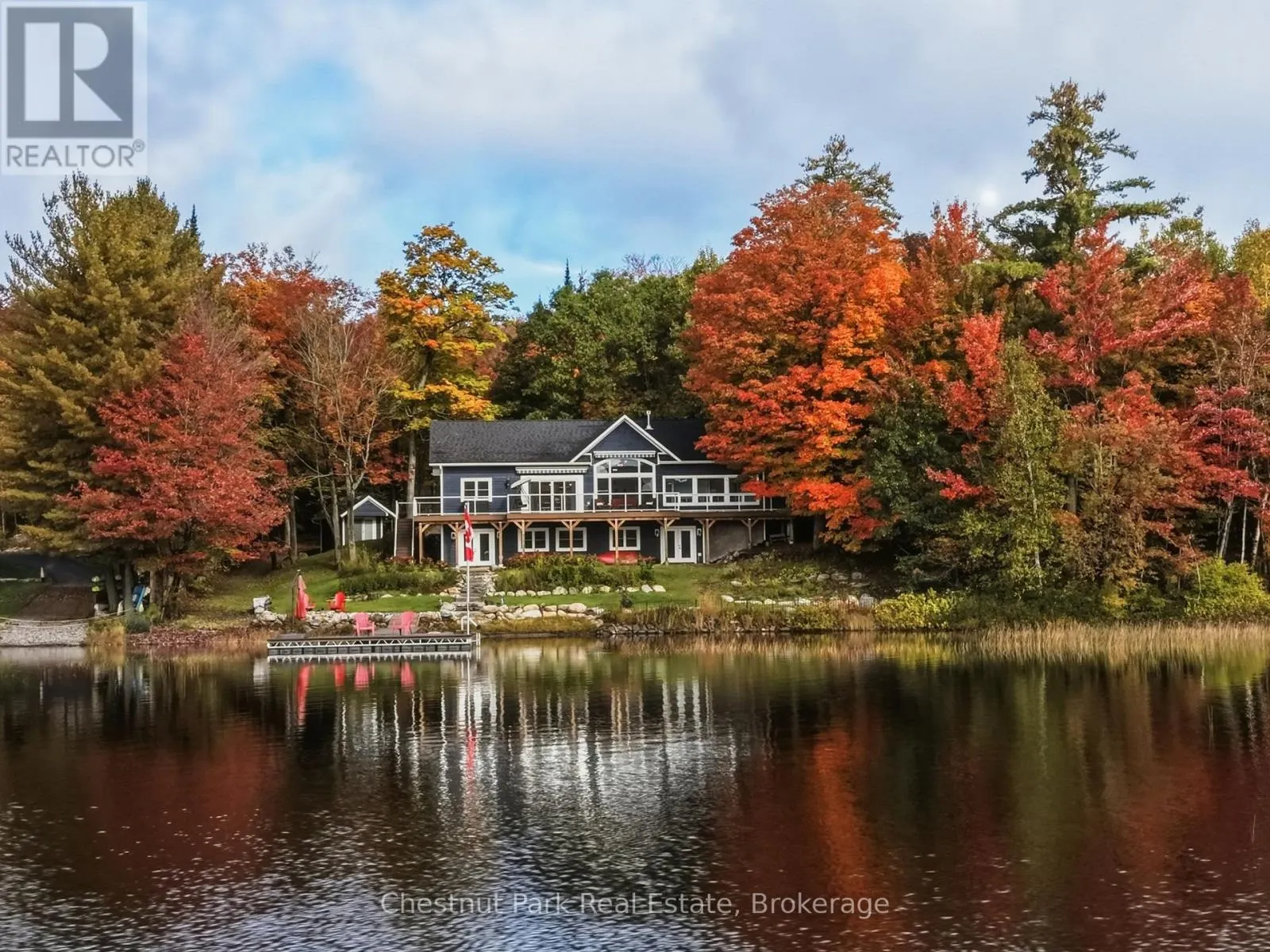 1252 WINDERS BAY ROAD