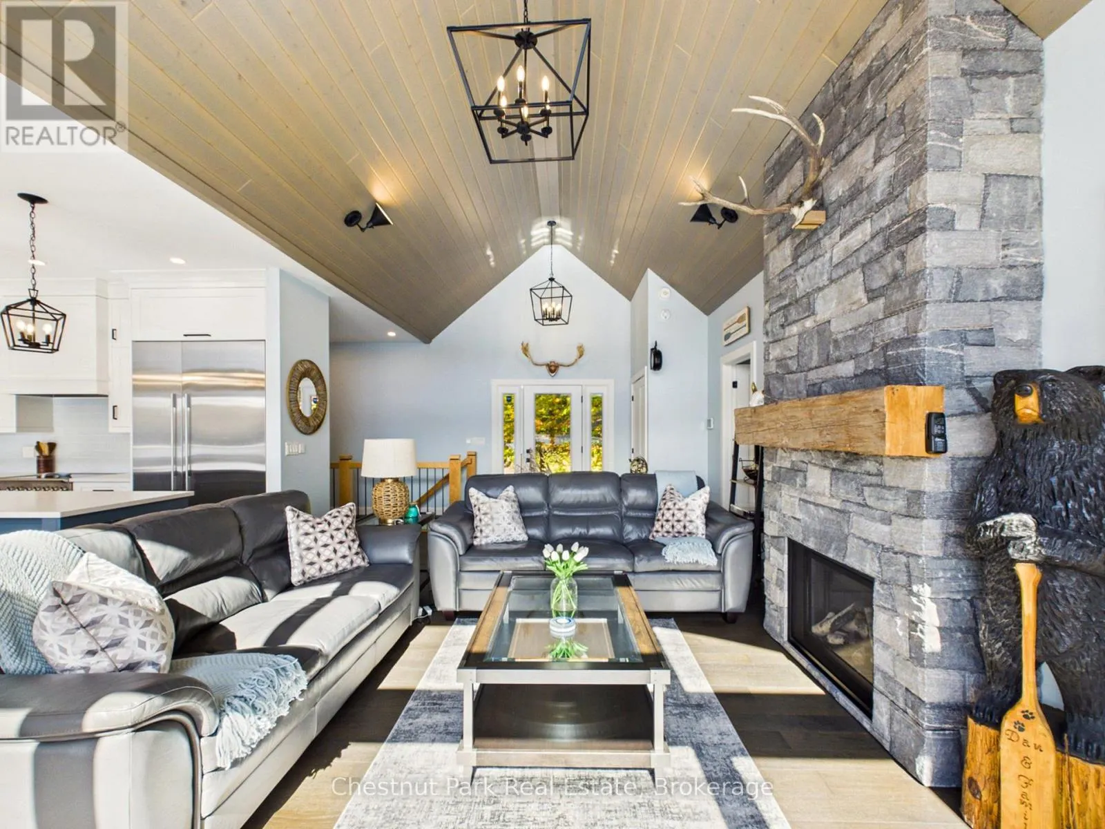 1252 WINDERS BAY ROAD