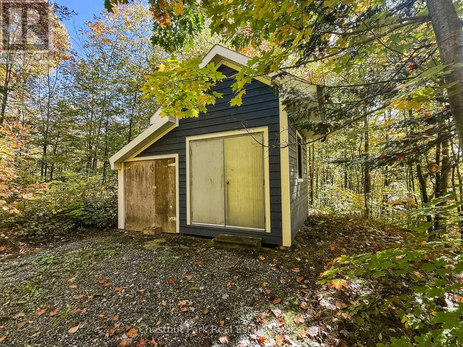 1252 WINDERS BAY ROAD