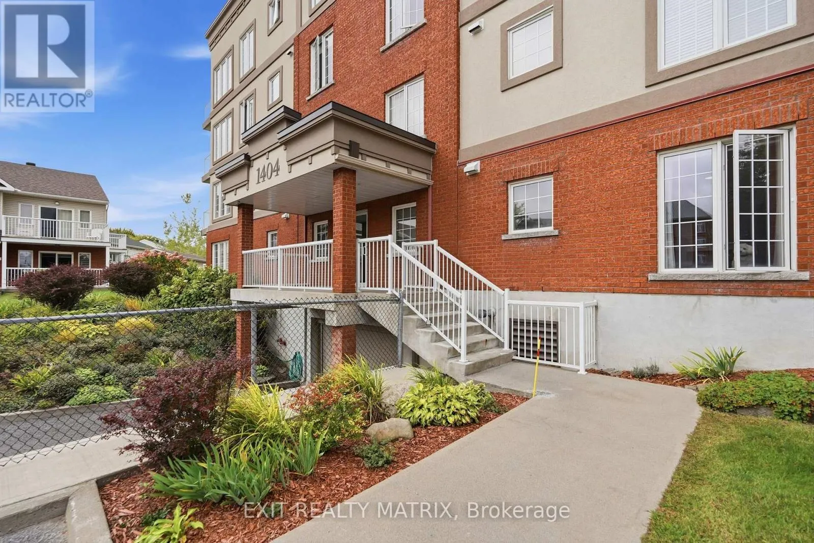 121 - 1404 CLEMENT STREET