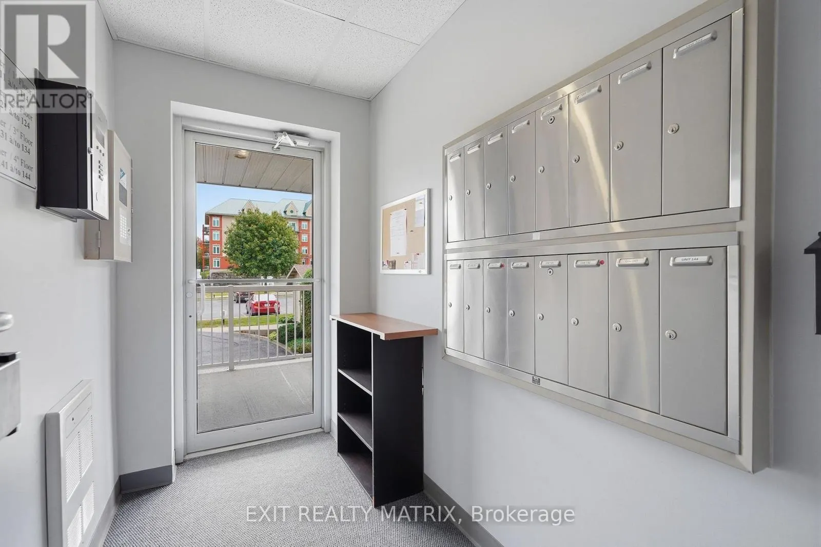 121 - 1404 CLEMENT STREET