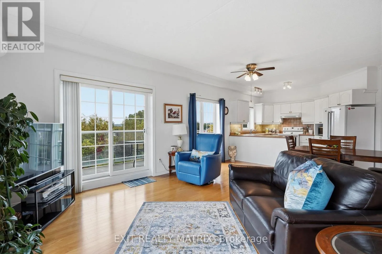 121 - 1404 CLEMENT STREET