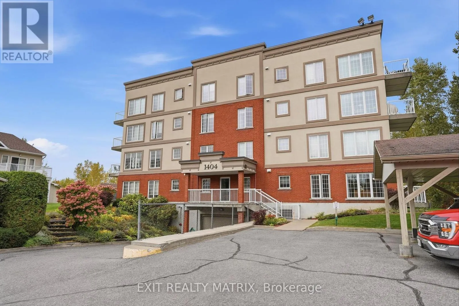 121 - 1404 CLEMENT STREET