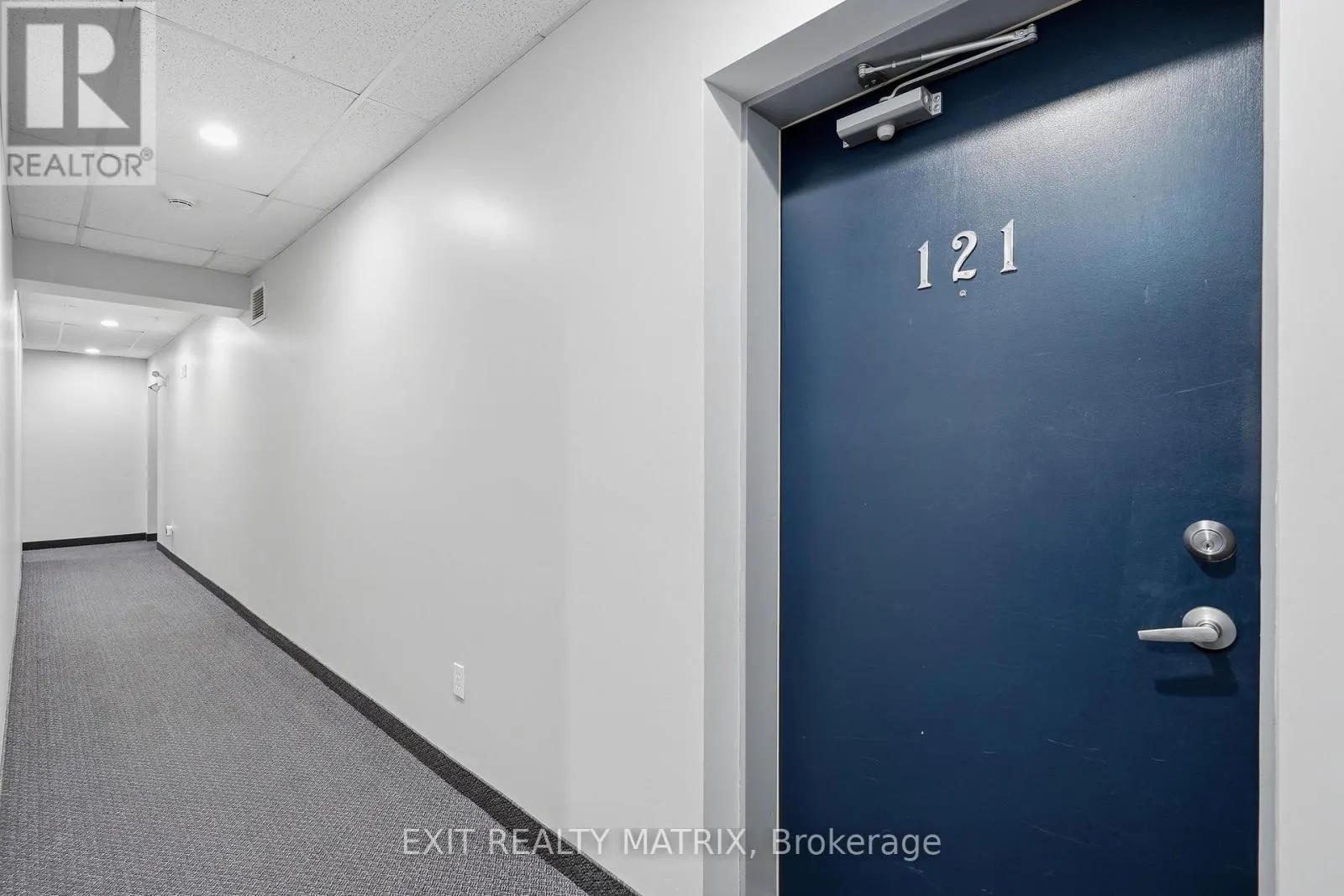 121 - 1404 CLEMENT STREET