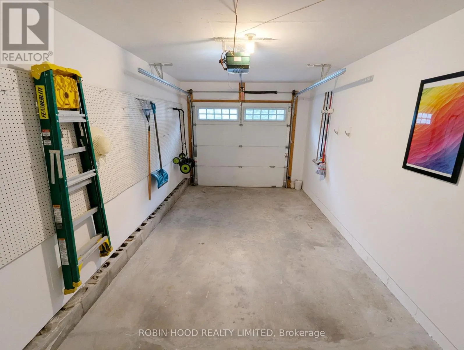 75 STEVENSON STREET N