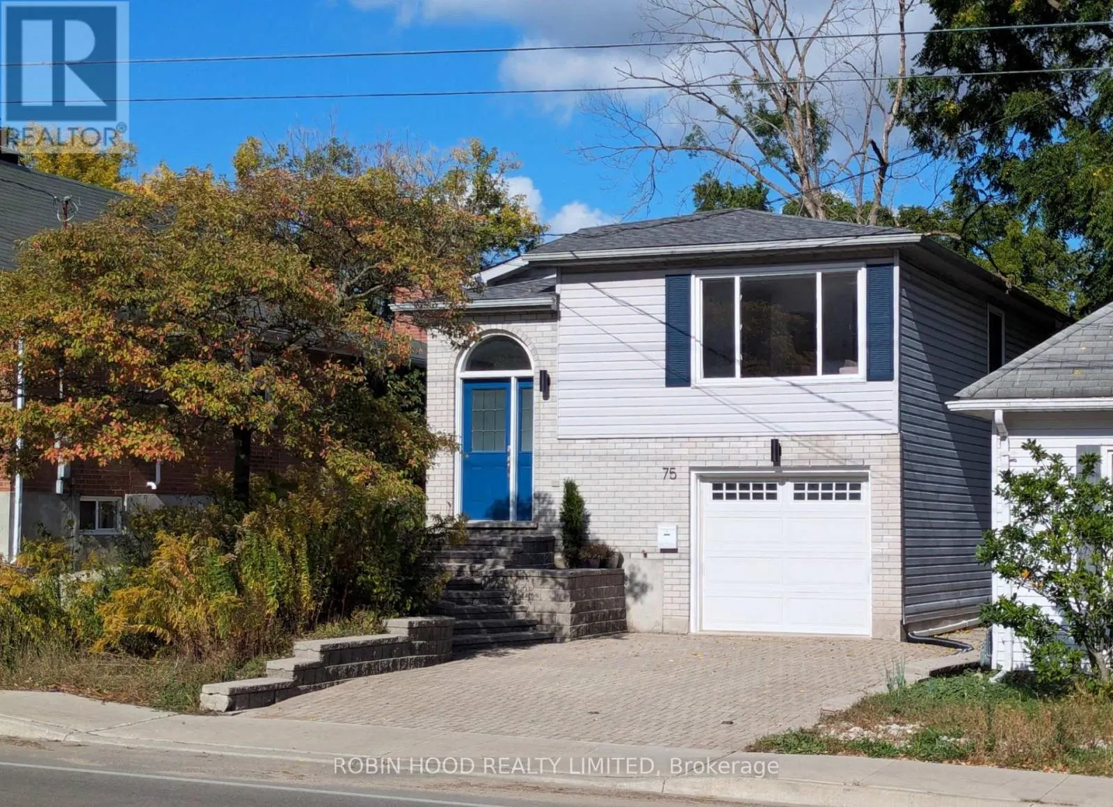 75 STEVENSON STREET N