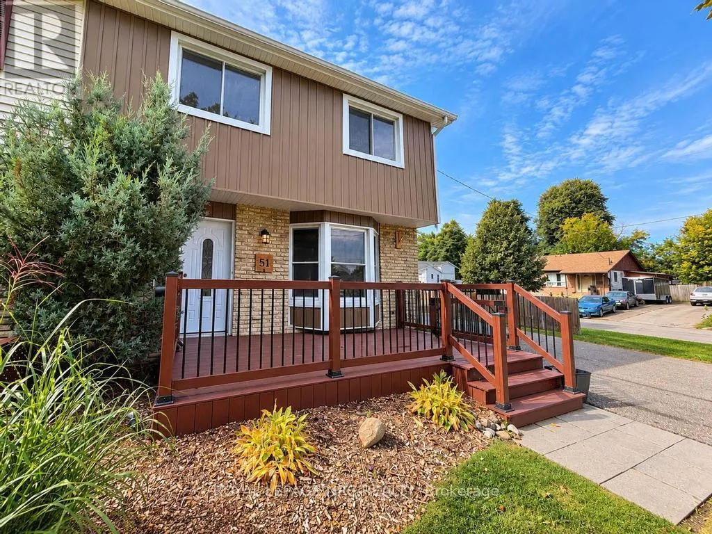 51 STANMARY DRIVE