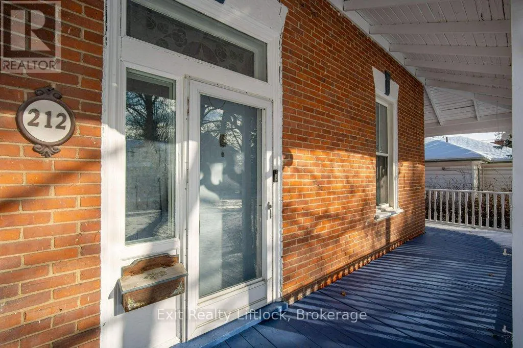 212 BARNARDO AVENUE