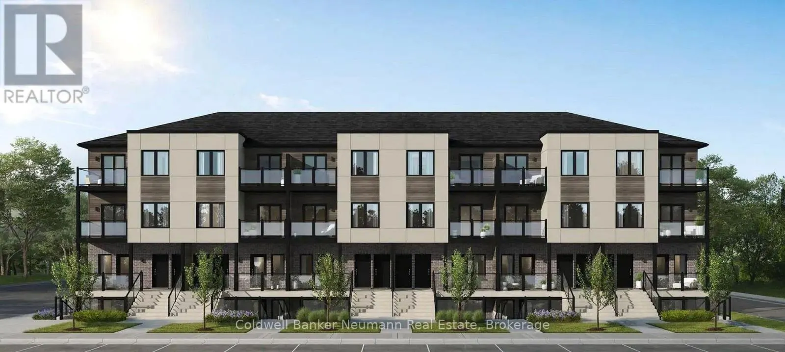 12 - 42 LOWES ROAD W #12