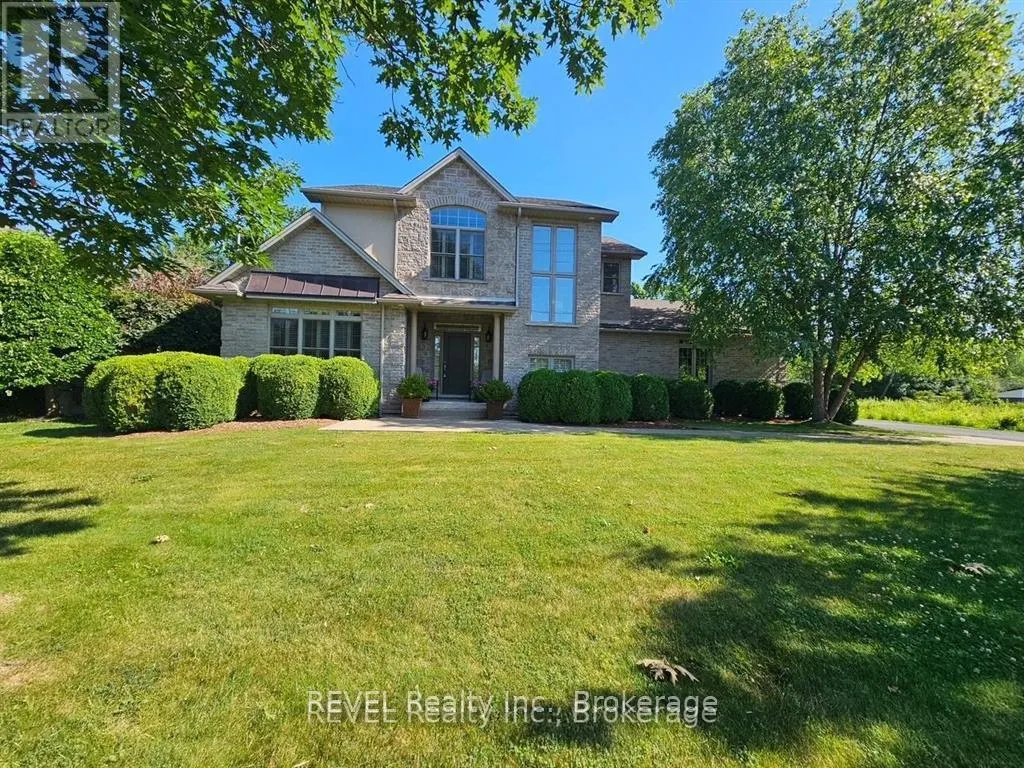 3250 THUNDER BAY ROAD