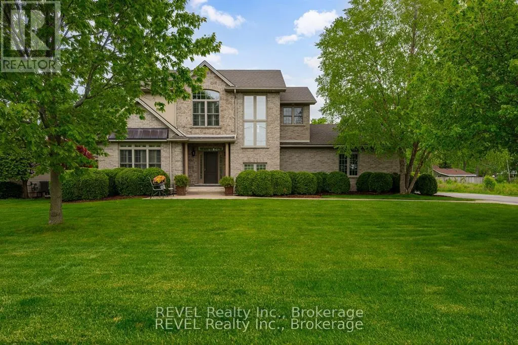 3250 THUNDER BAY ROAD