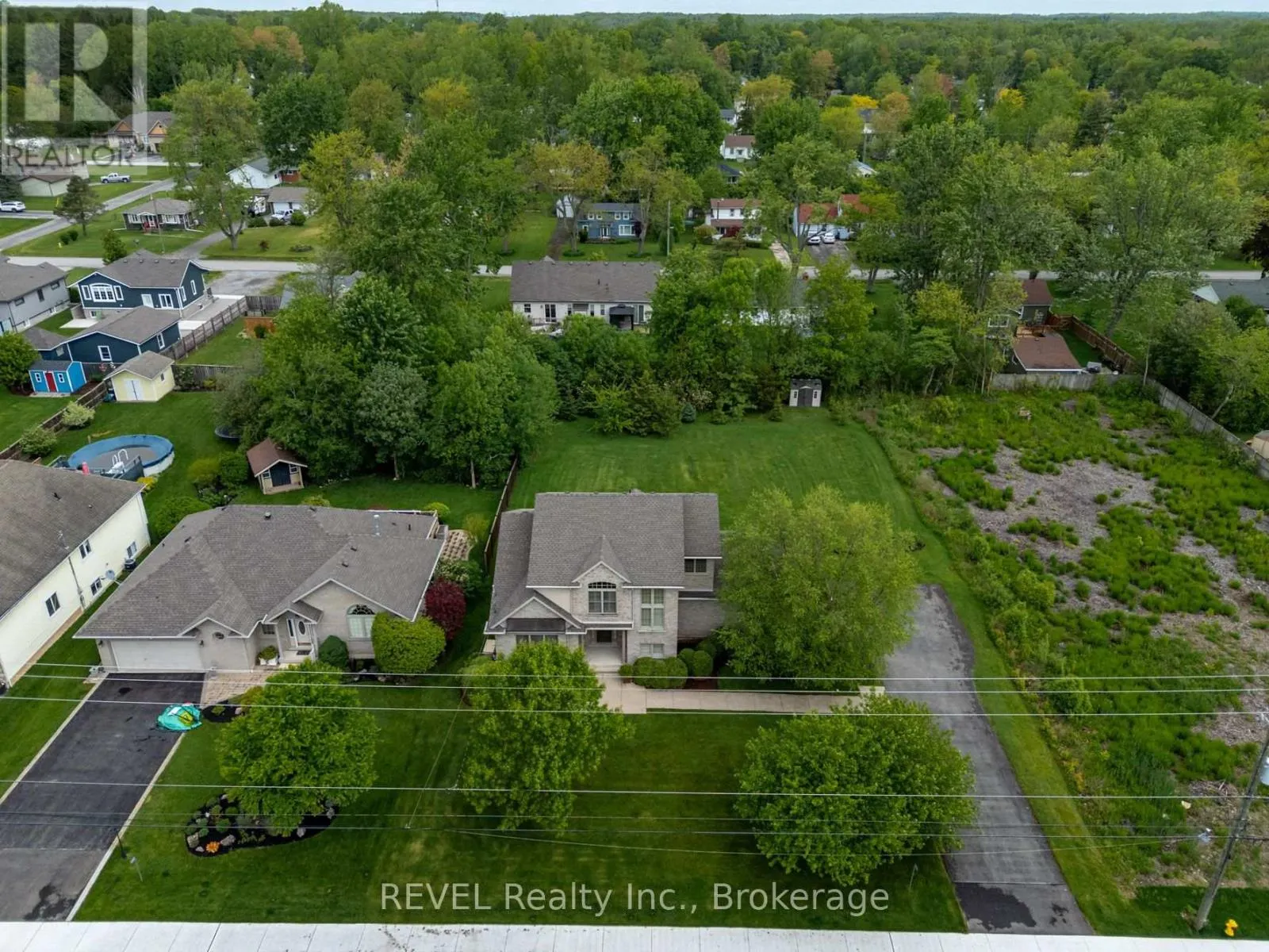 3250 THUNDER BAY ROAD