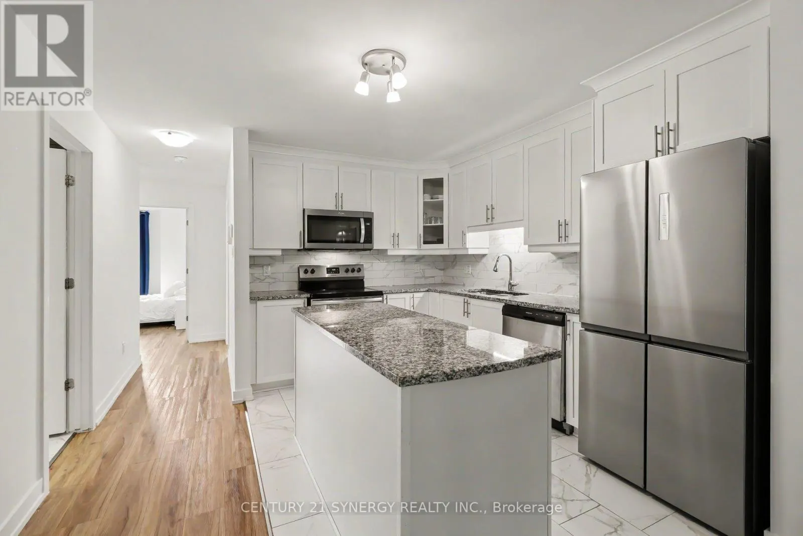 406 - 99 ST MORITZ TRAIL