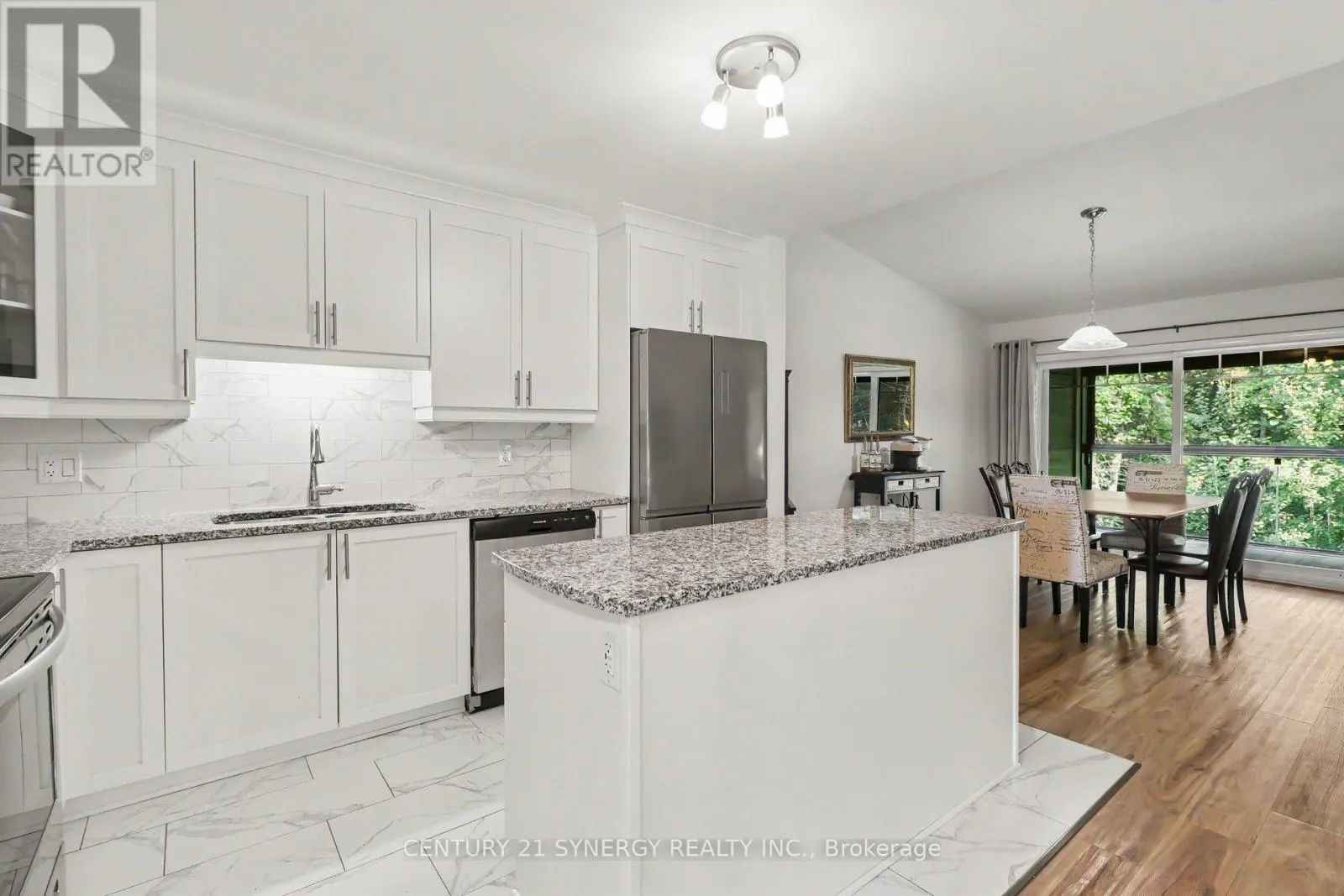 406 - 99 ST MORITZ TRAIL