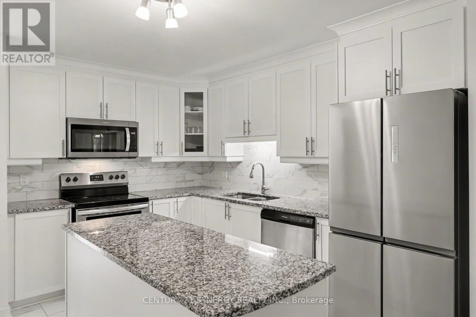 406 - 99 ST MORITZ TRAIL