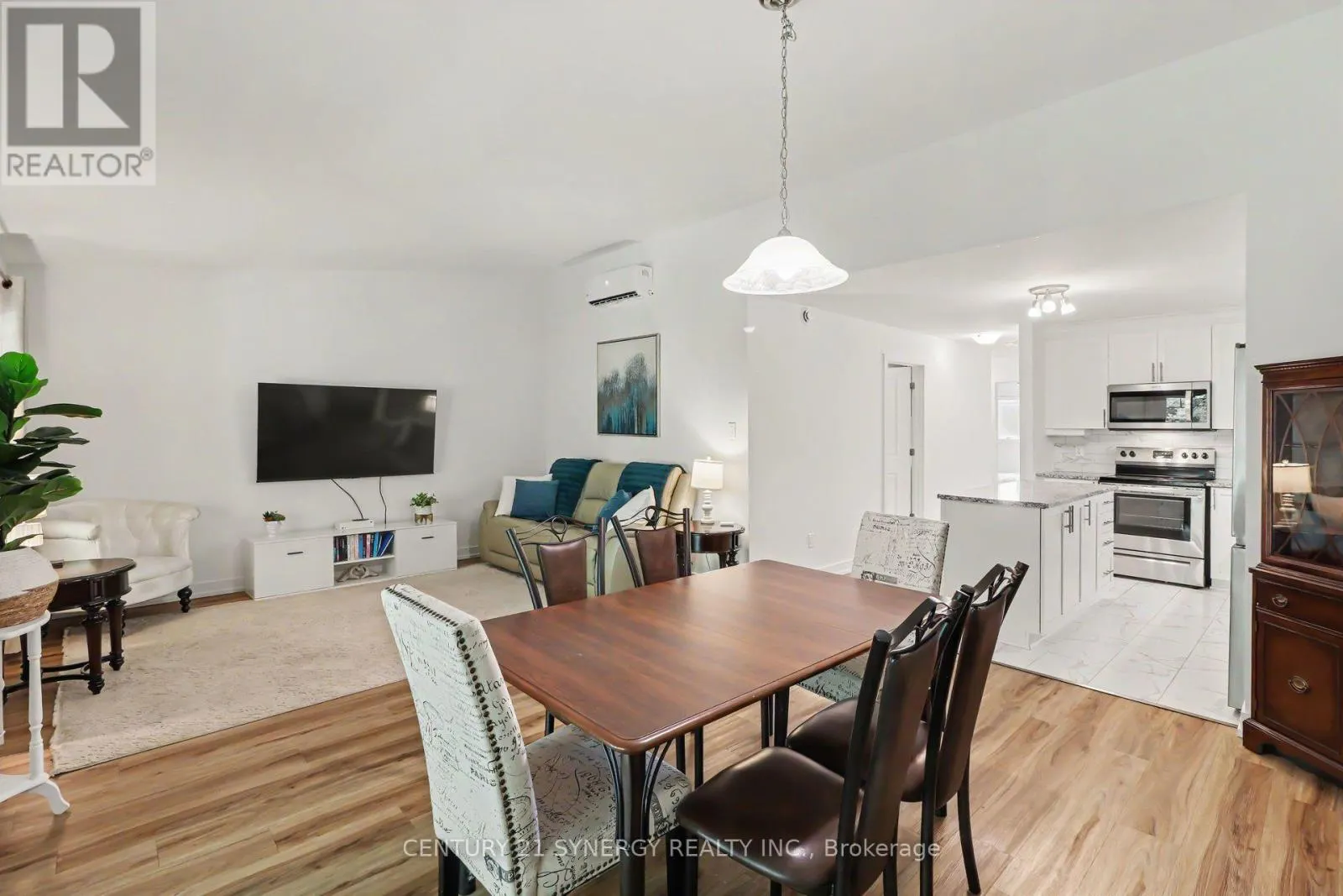 406 - 99 ST MORITZ TRAIL