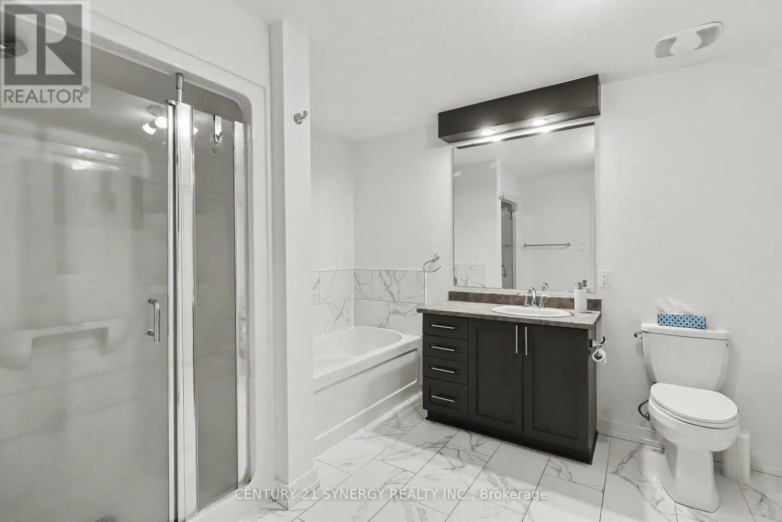 406 - 99 ST MORITZ TRAIL