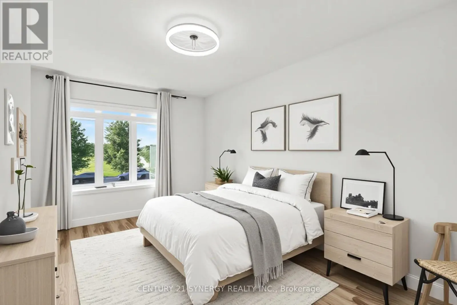 406 - 99 ST MORITZ TRAIL