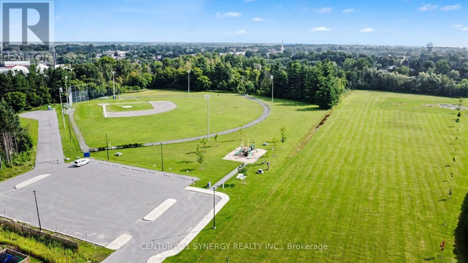 406 - 99 ST MORITZ TRAIL