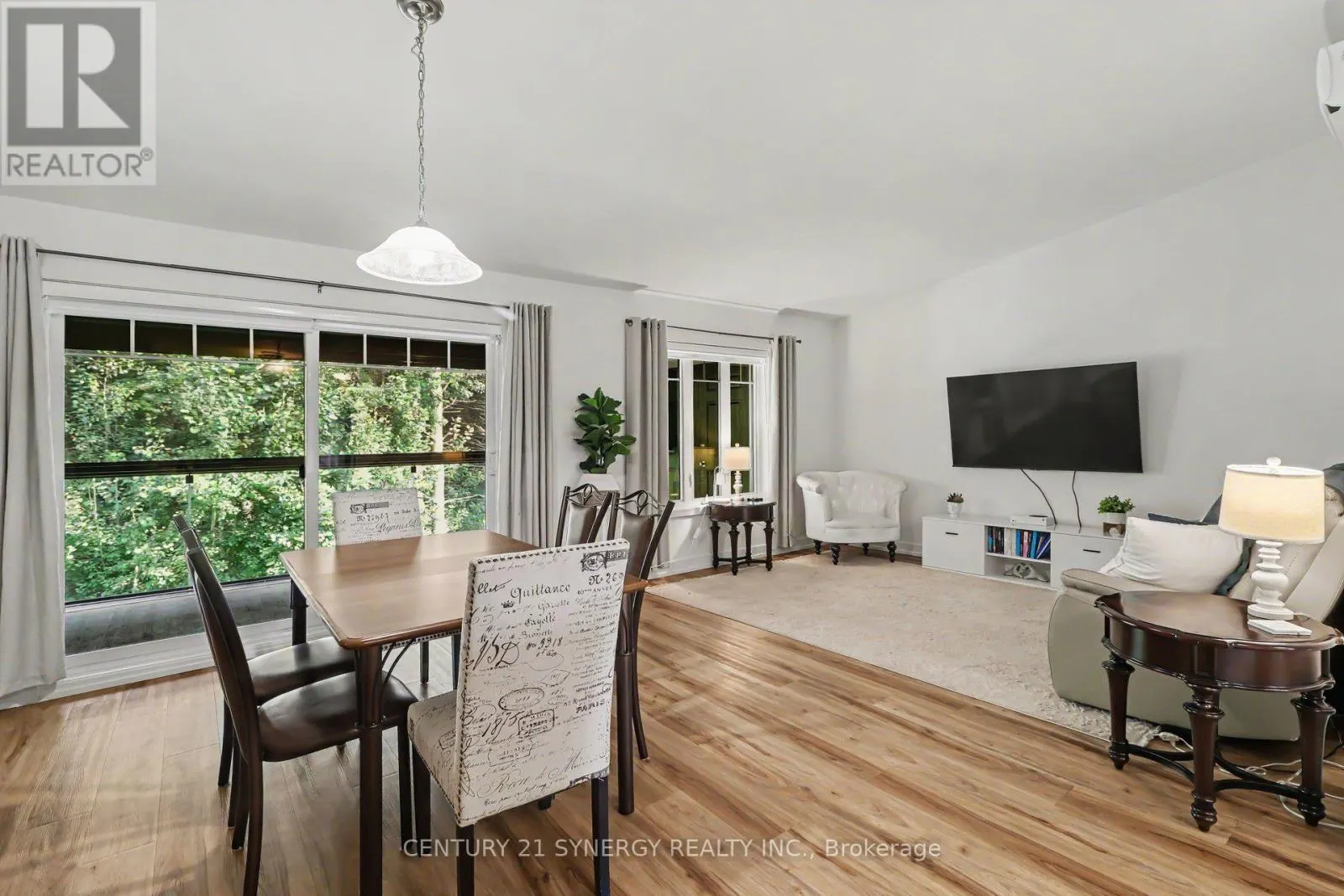 406 - 99 ST MORITZ TRAIL