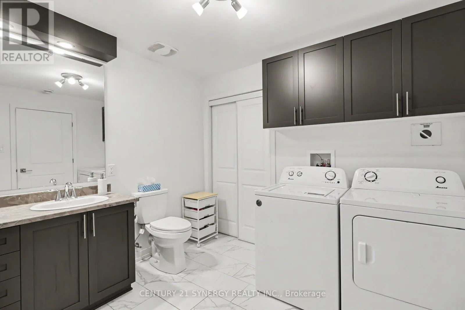 406 - 99 ST MORITZ TRAIL