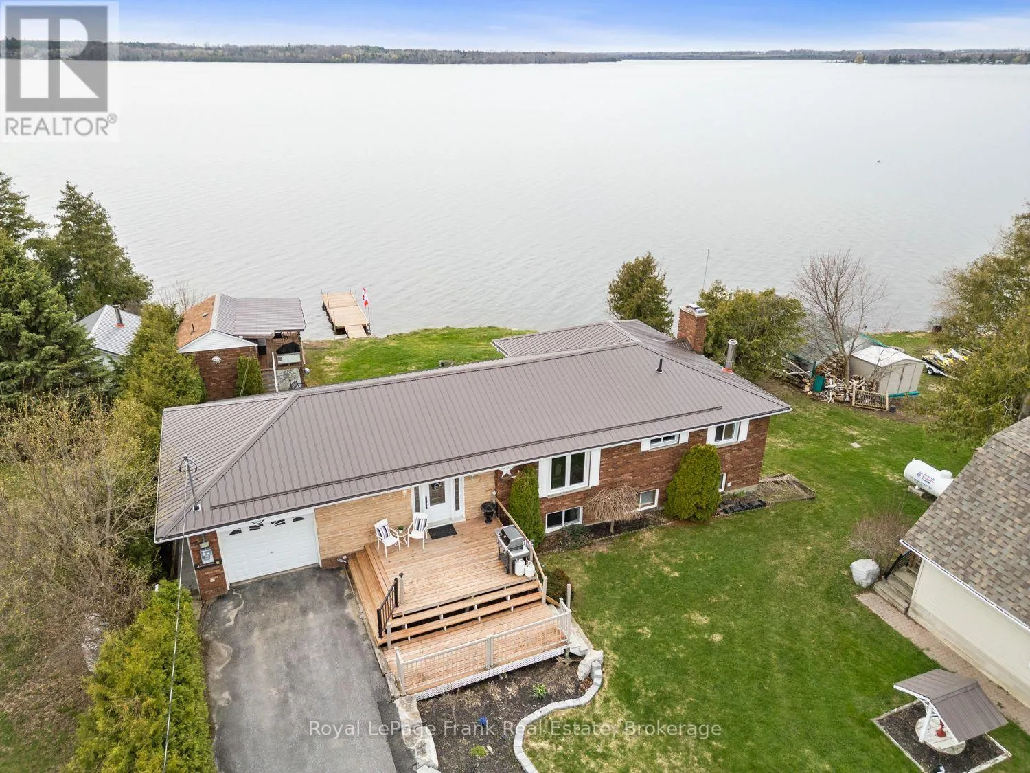 106 STARR BOULEVARD