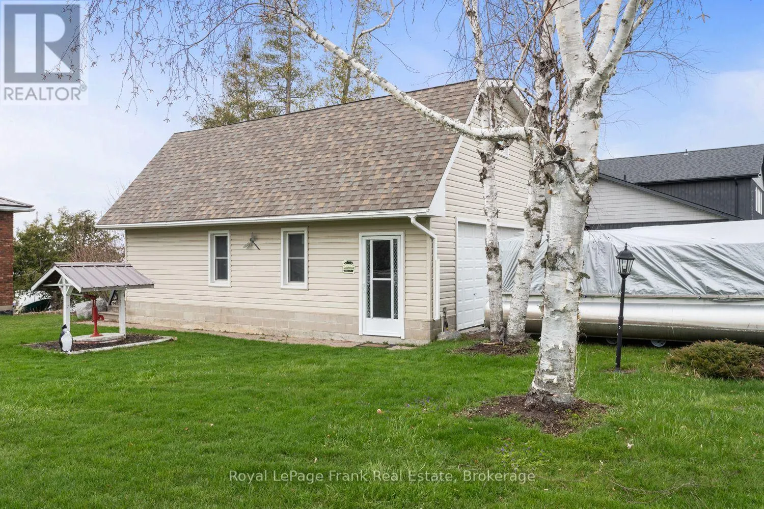 106 STARR BOULEVARD