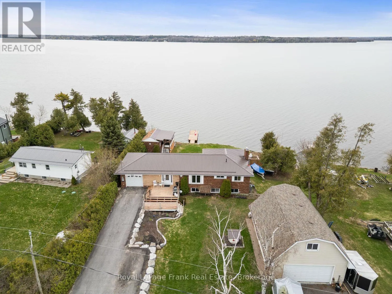 106 STARR BOULEVARD