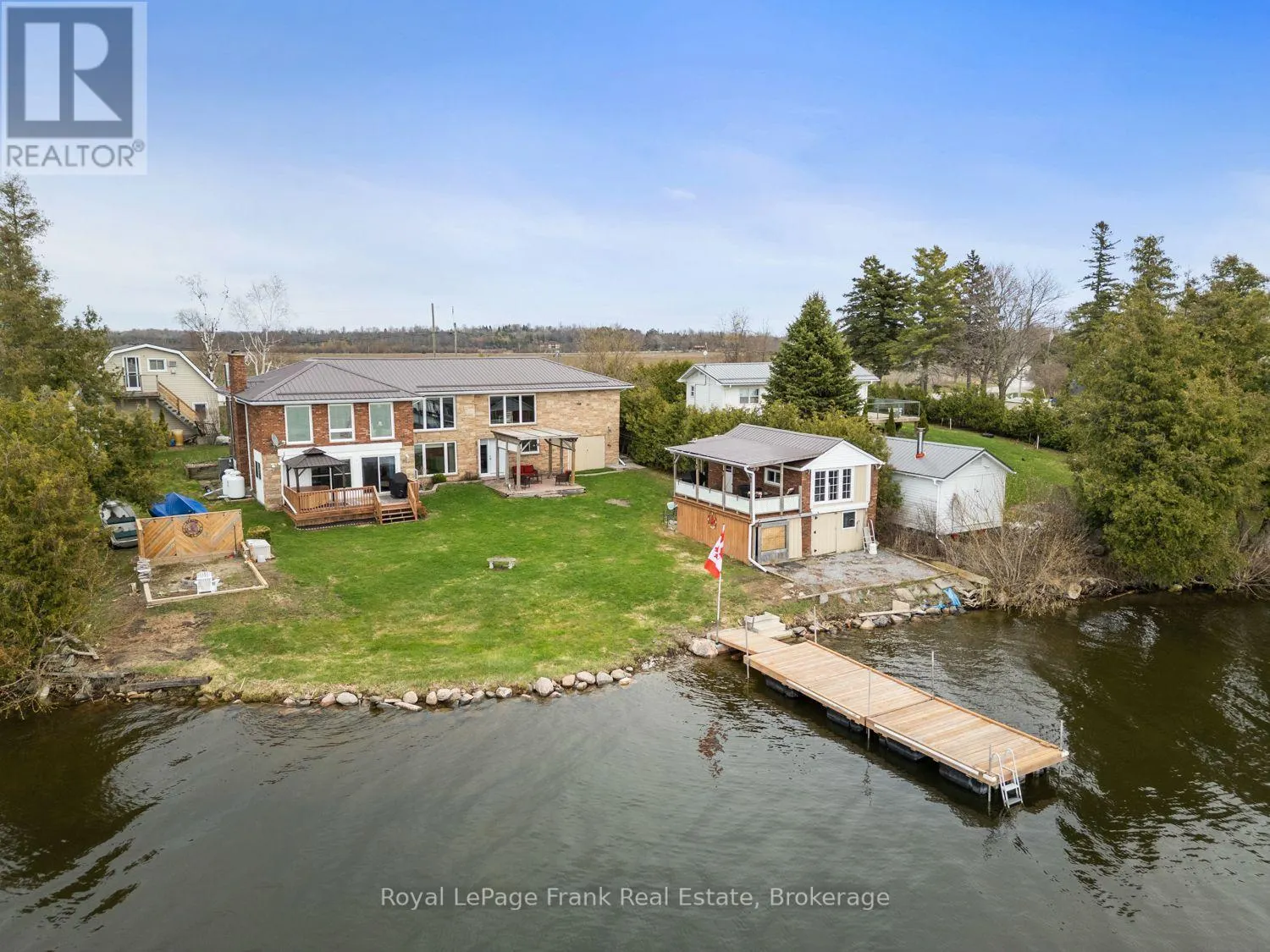106 STARR BOULEVARD