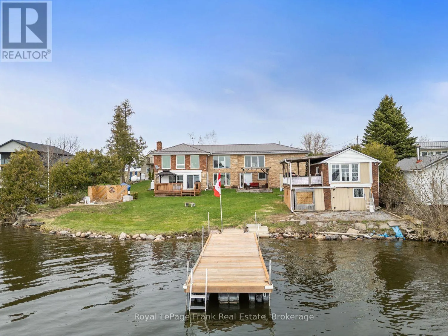 106 STARR BOULEVARD