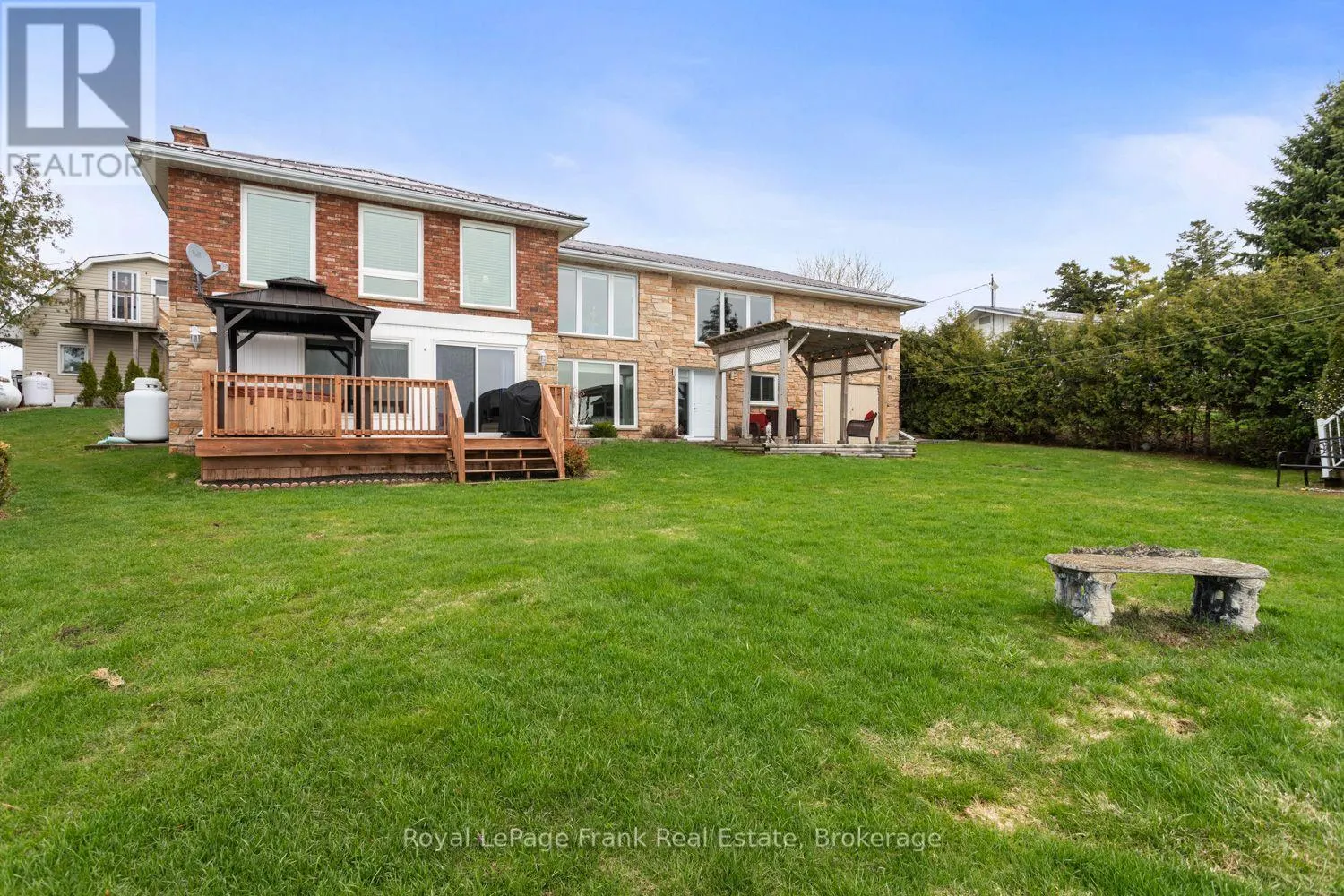 106 STARR BOULEVARD