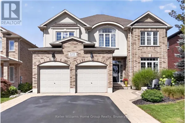 6 SWEENEY DRIVE