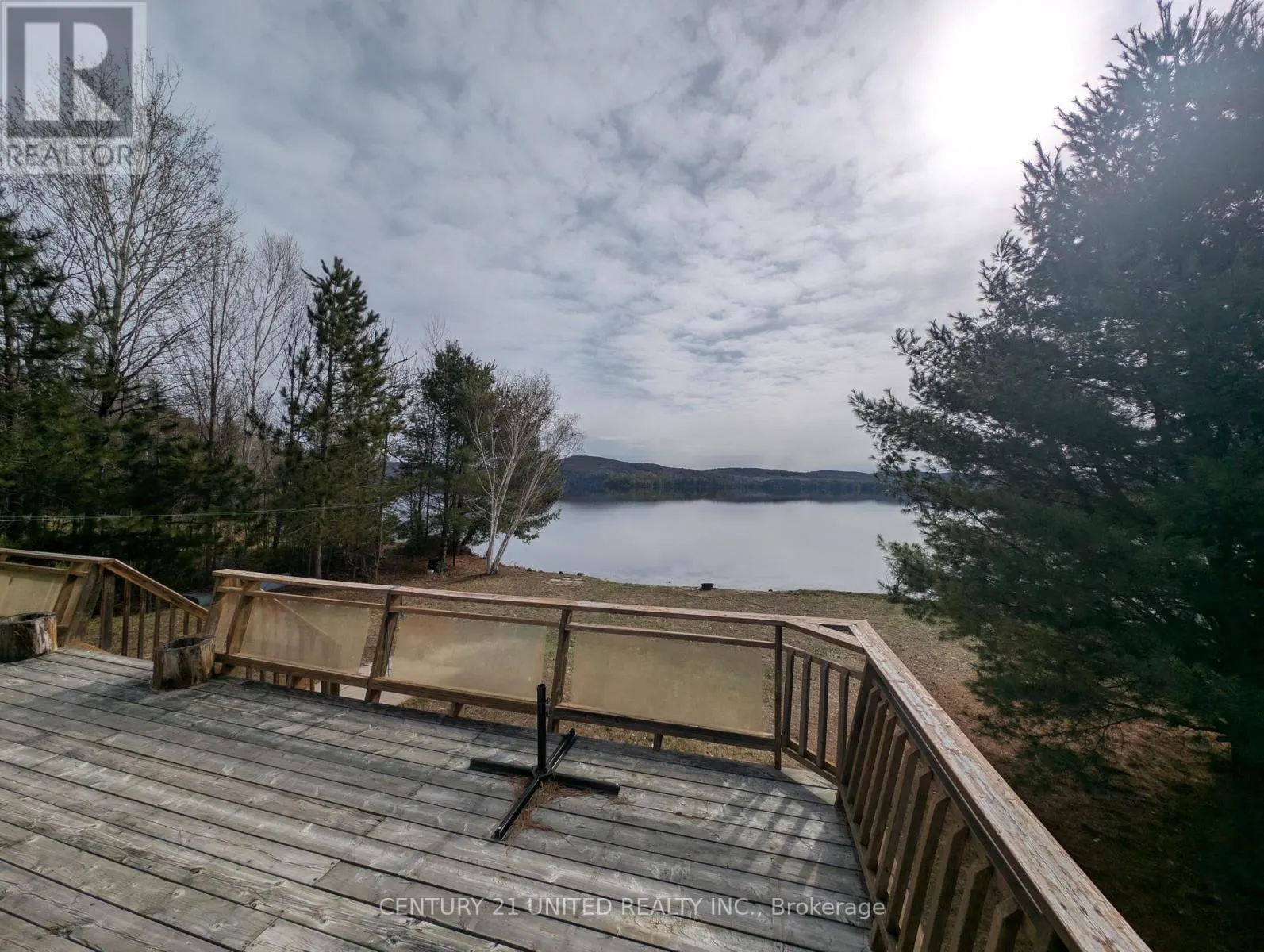 1012 PAPINEAU LAKE ROAD
