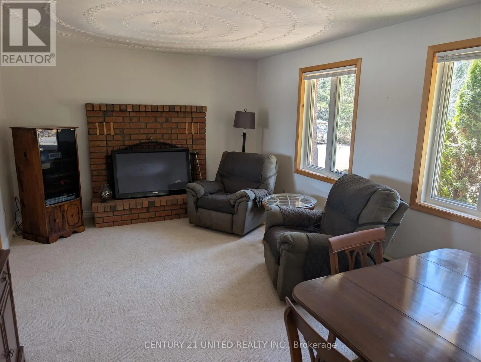 1012 PAPINEAU LAKE ROAD