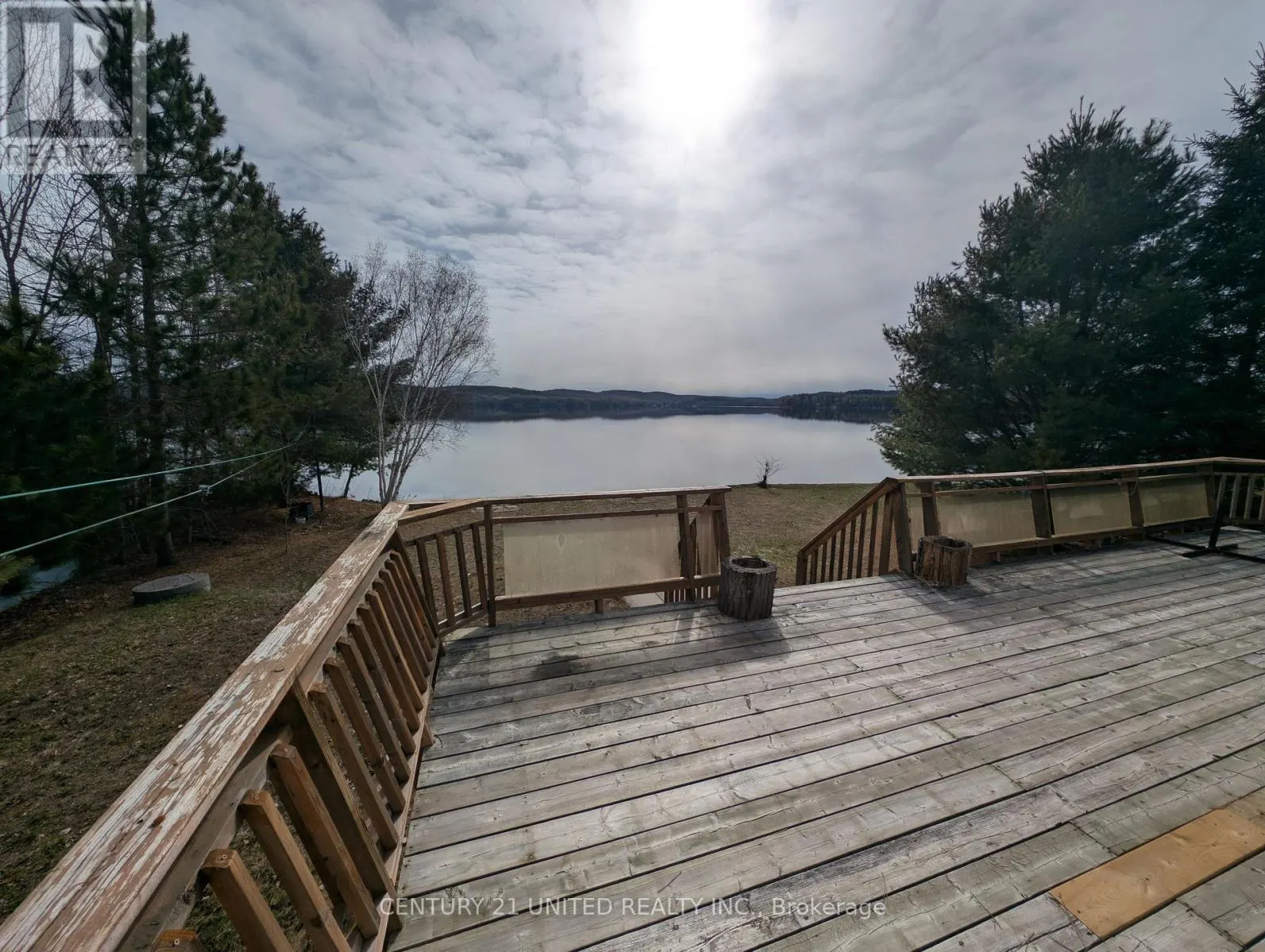 1012 PAPINEAU LAKE ROAD
