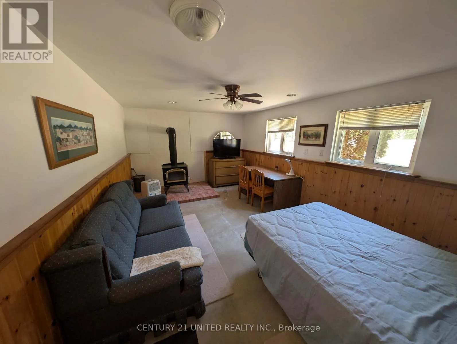 1012 PAPINEAU LAKE ROAD