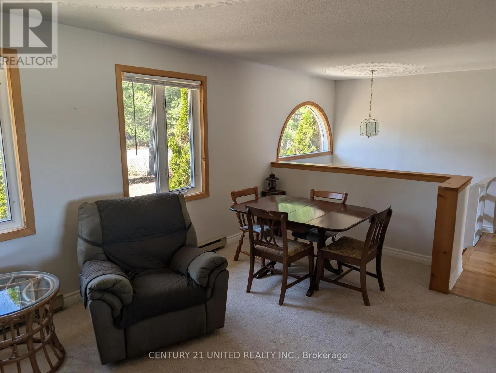 1012 PAPINEAU LAKE ROAD