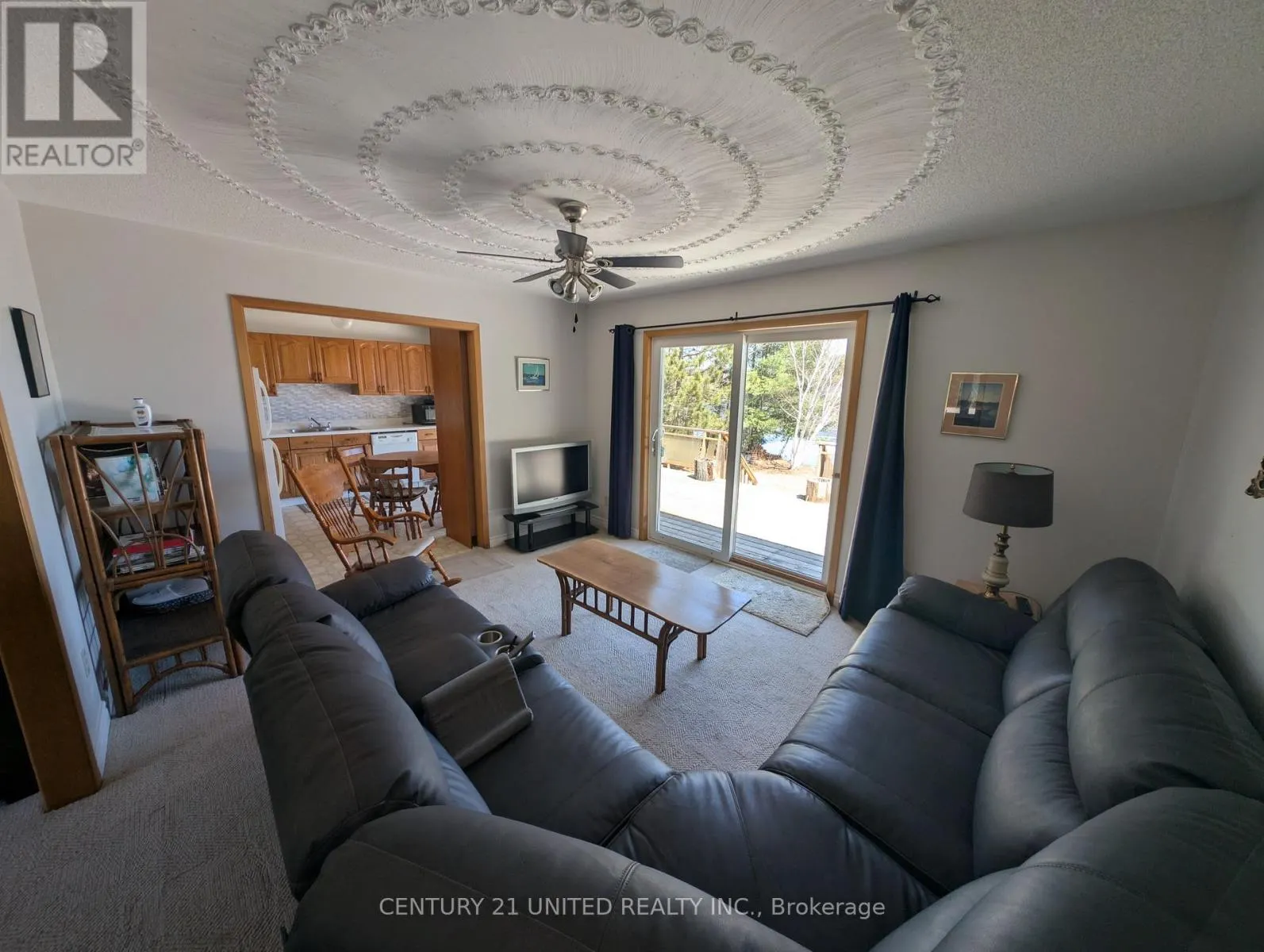 1012 PAPINEAU LAKE ROAD