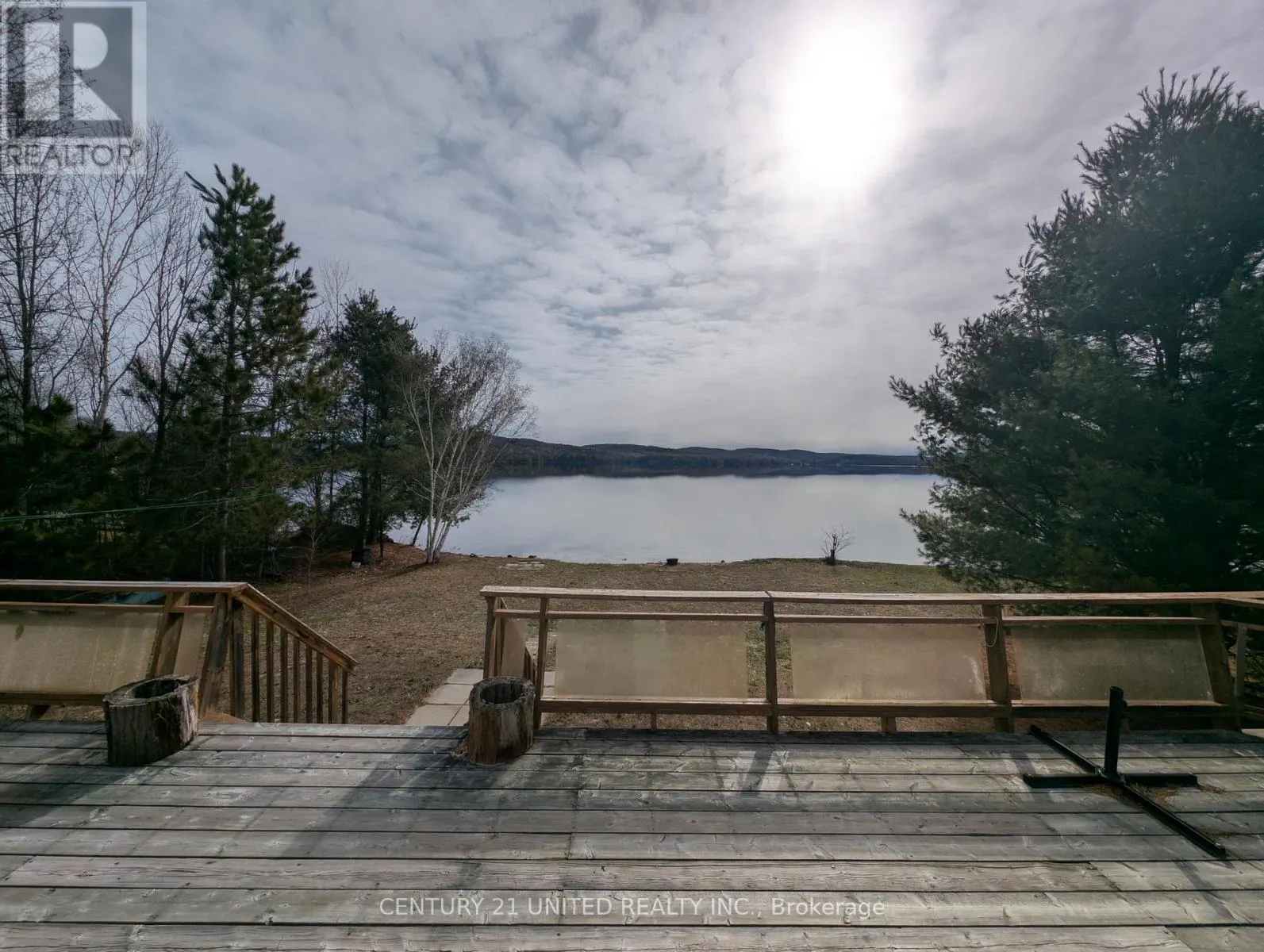 1012 PAPINEAU LAKE ROAD
