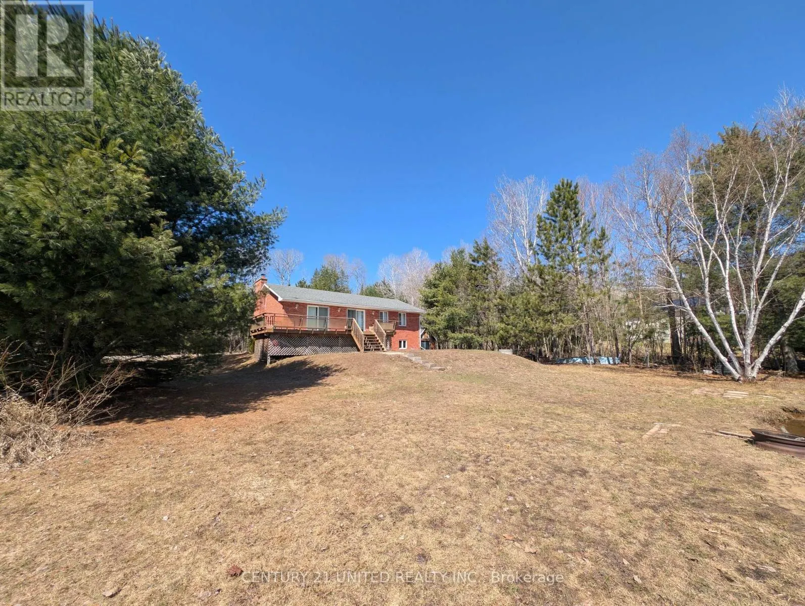 1012 PAPINEAU LAKE ROAD