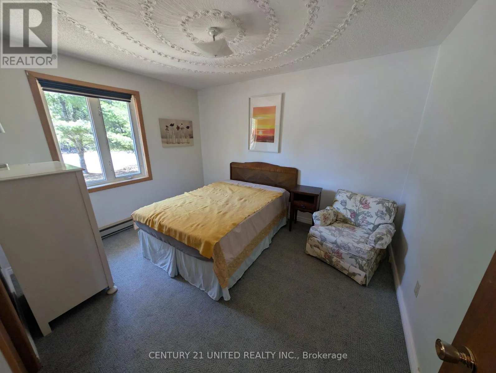 1012 PAPINEAU LAKE ROAD