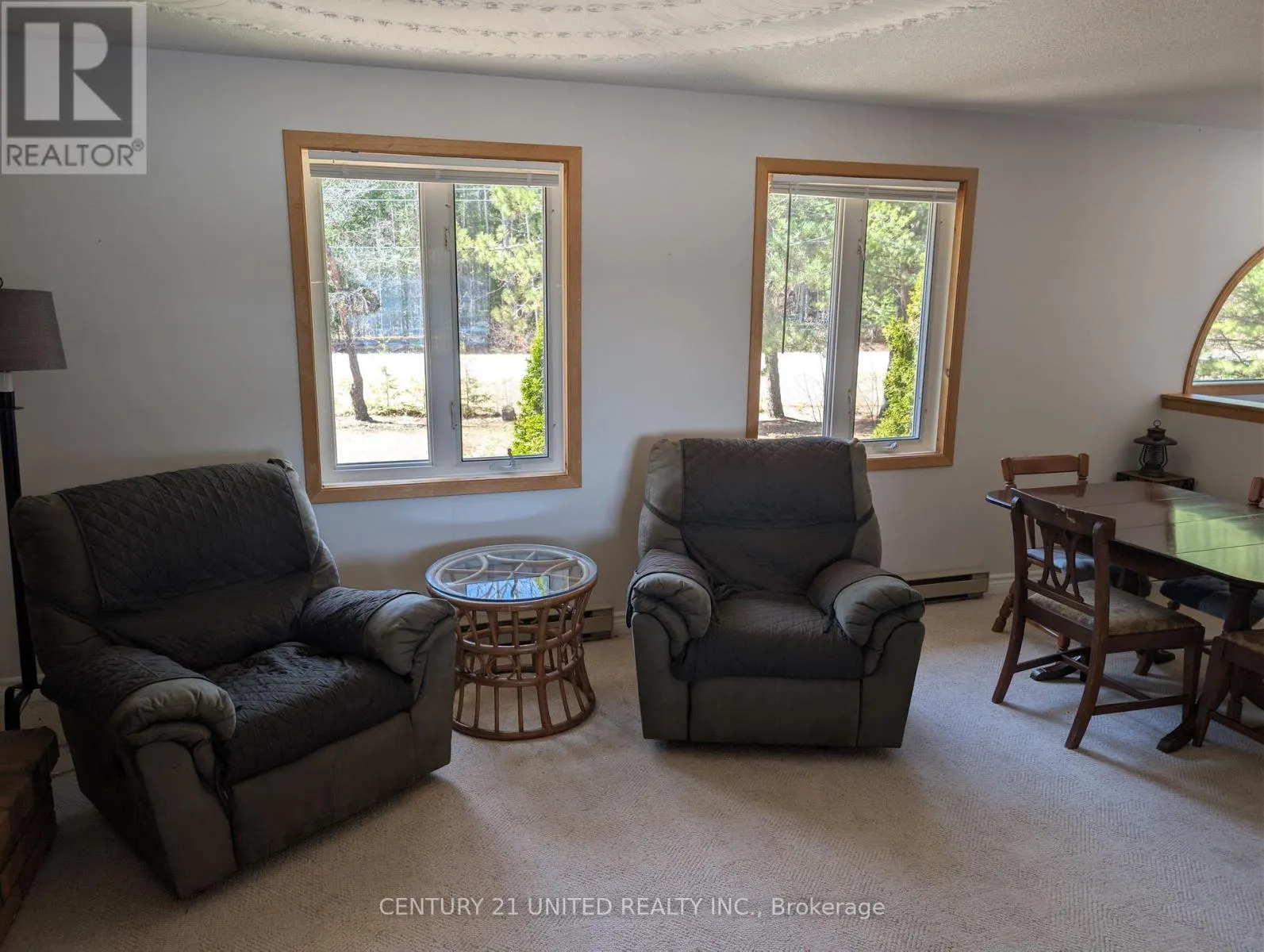 1012 PAPINEAU LAKE ROAD