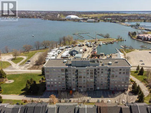 205 - 350 WELLINGTON STREET #205