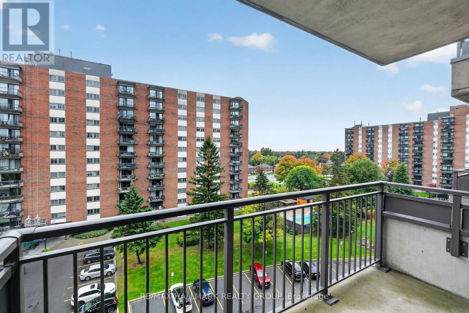 710 - 1485 BASELINE ROAD