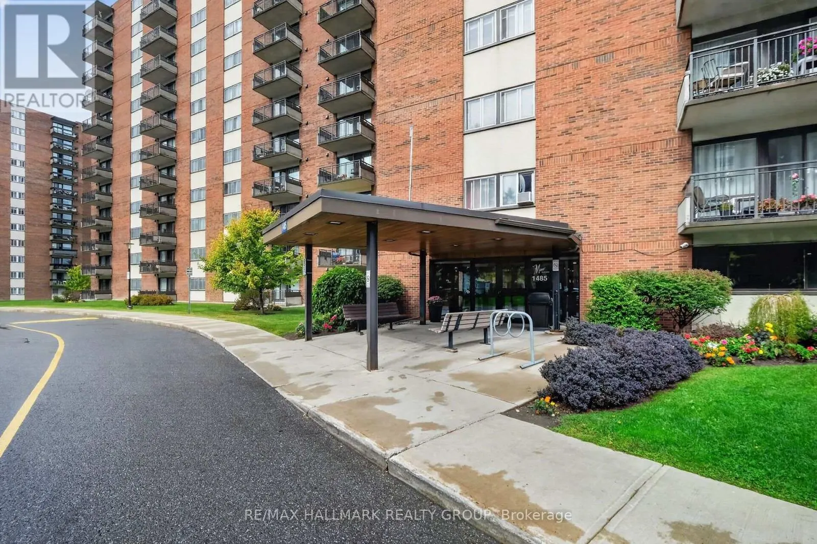 710 - 1485 BASELINE ROAD