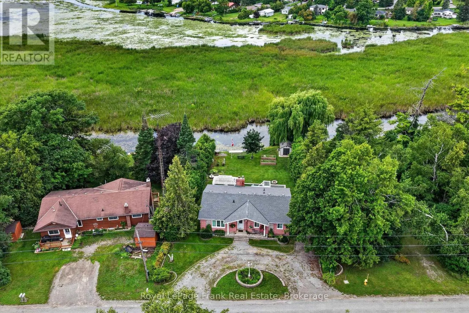 34 BIRCH POINT DRIVE