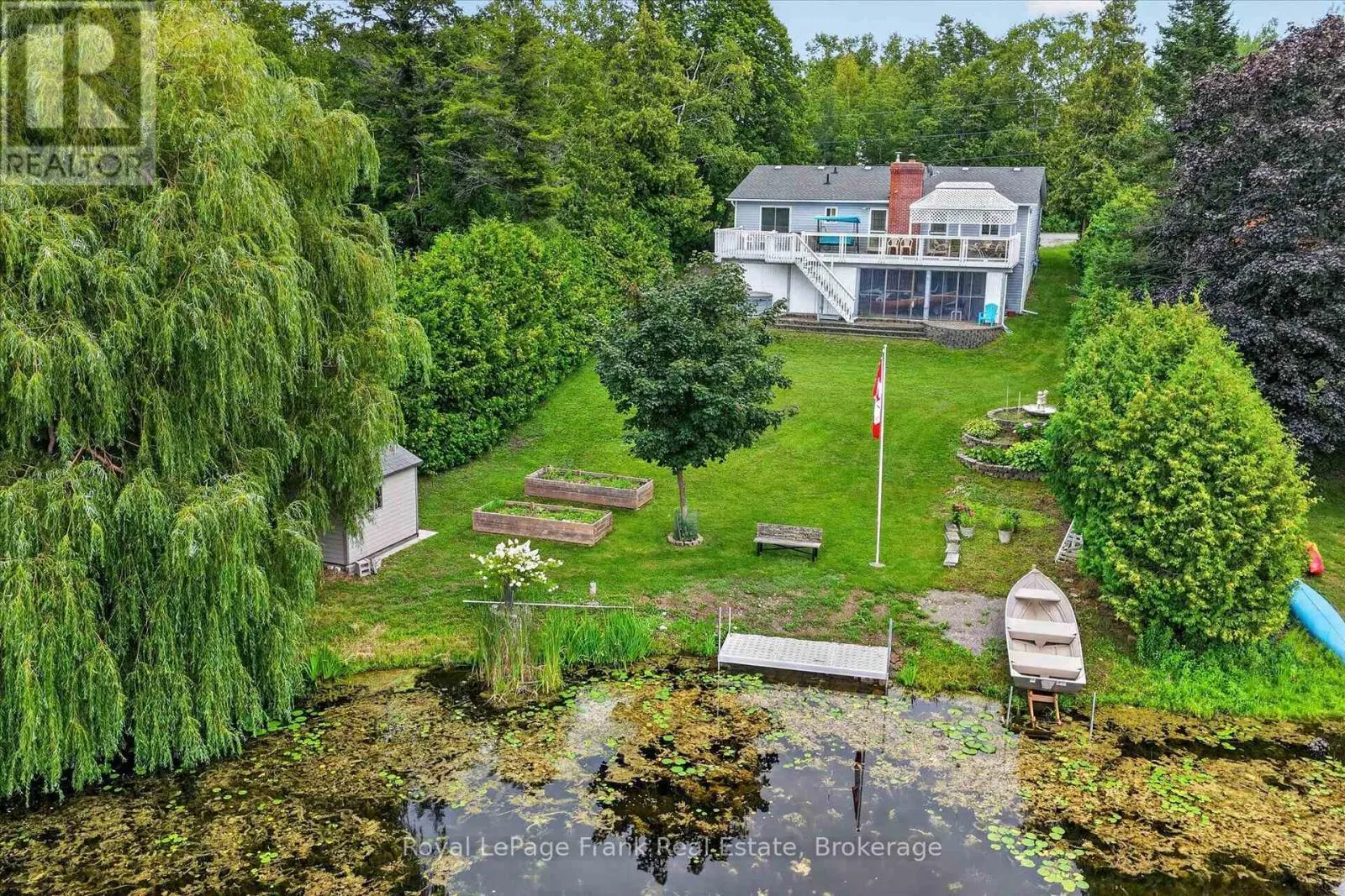 34 BIRCH POINT DRIVE