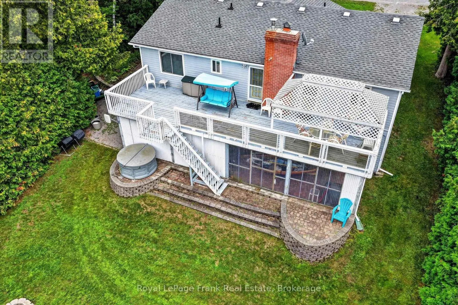 34 BIRCH POINT DRIVE