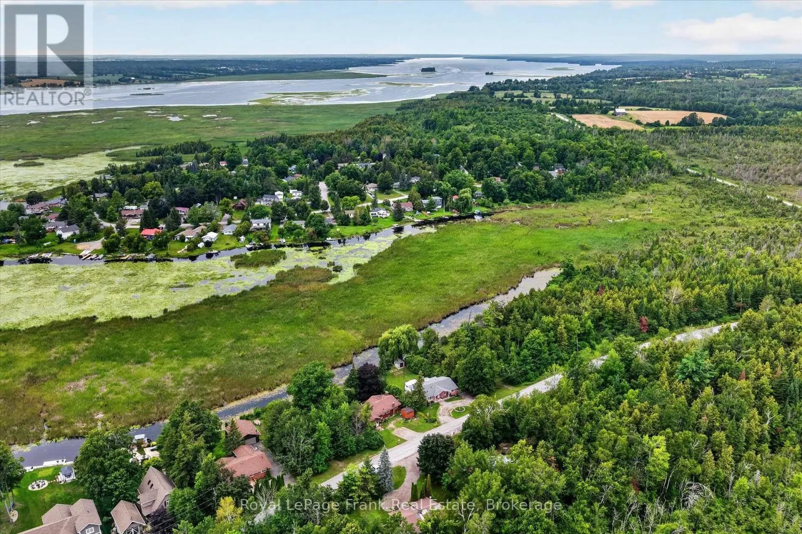 34 BIRCH POINT DRIVE