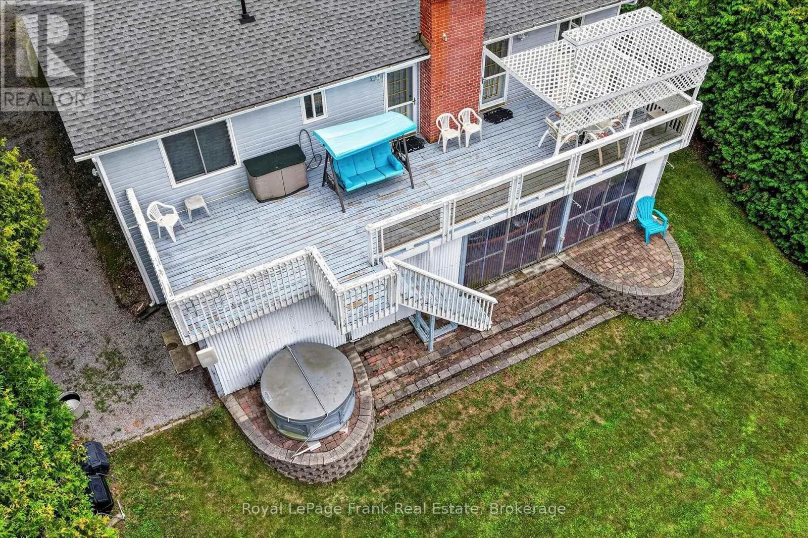 34 BIRCH POINT DRIVE